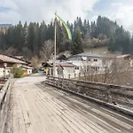 Luisalle 2 Διαμέρισμα Auffach