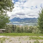 Luisalle 2 * Auffach