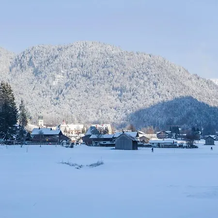 Appartement Luisalle 2