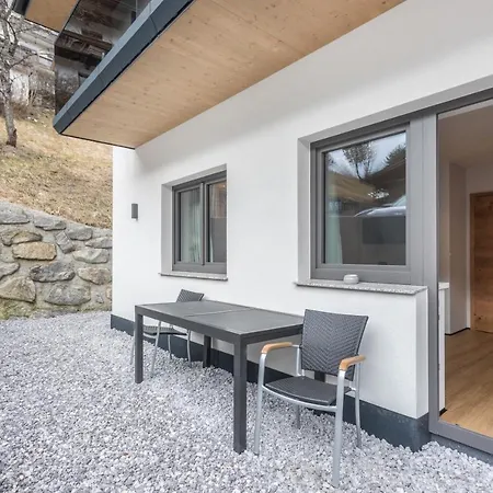 Luisalle 2 * Auffach