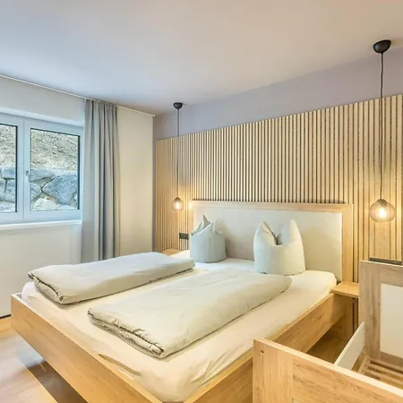 Appartement Luisalle 2 *