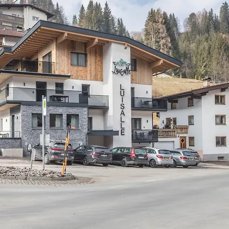 Luisalle 2 Appartement