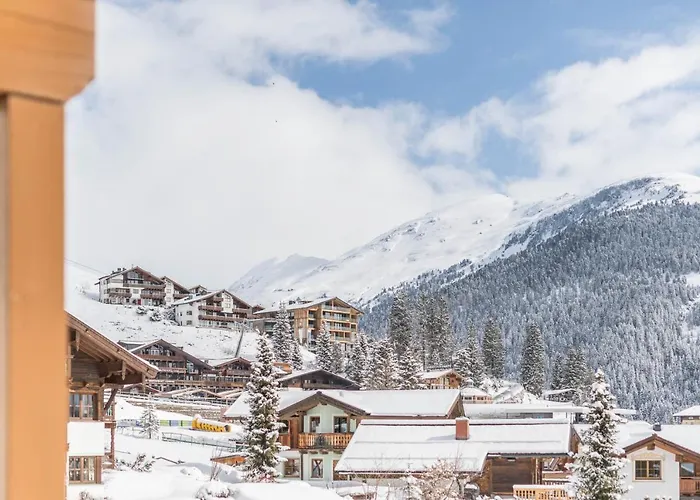 Luisalle 2 * Auffach