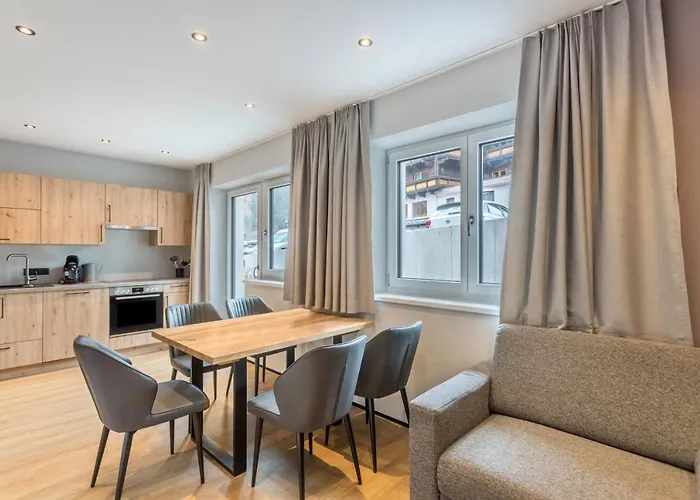 Luisalle 2 Apartment *