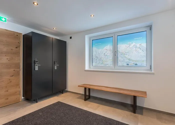 Luisalle 2 * Auffach