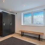 Luisalle 2 * Auffach