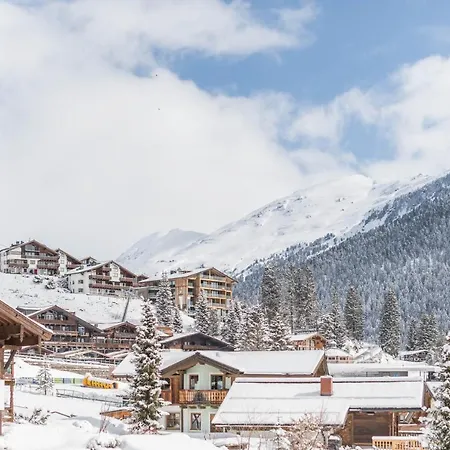 Luisalle 2 * Auffach