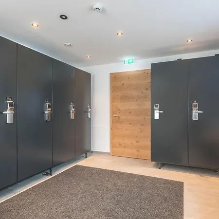 Luisalle 2 Appartement *