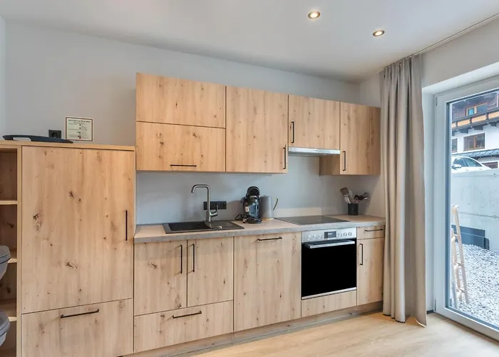 Appartement Luisalle 2 *