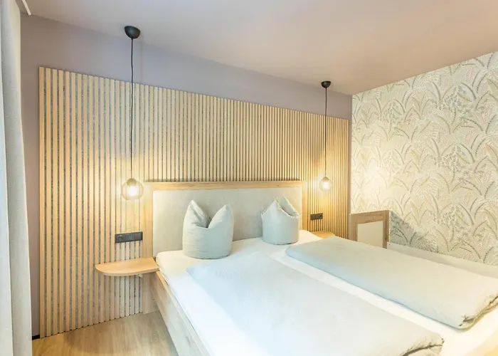 Appartement Luisalle 2 *