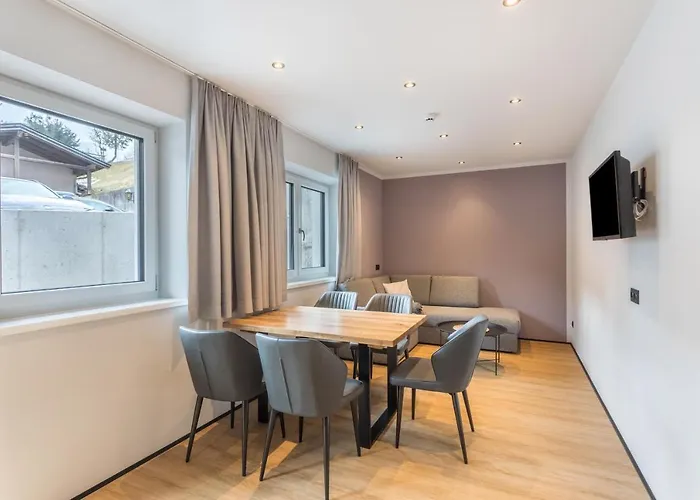 Luisalle 2 * Auffach