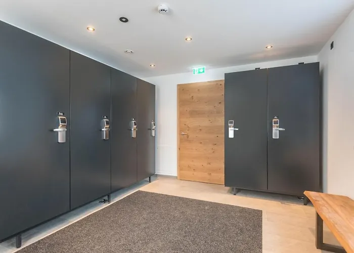 Luisalle 2 Appartement *