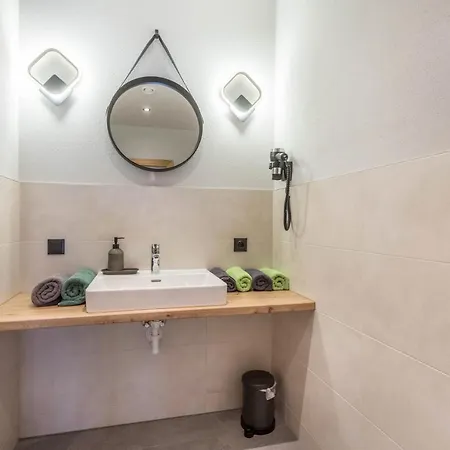 Luisalle 2 Apartamento *