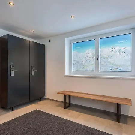 Luisalle 2 * Auffach